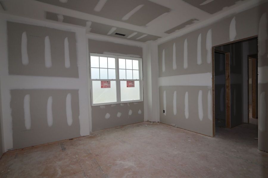 Drywall Drywall