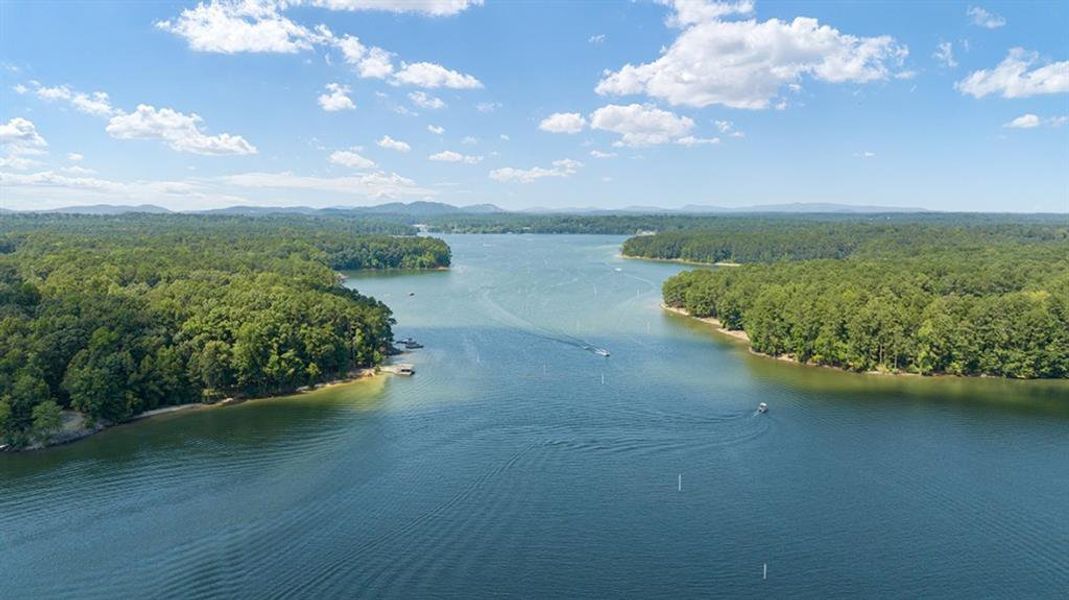 Image 70 of a home in Lost Creek.
