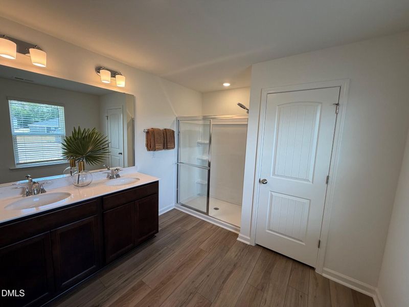 BWT 45 Primary Bathroom