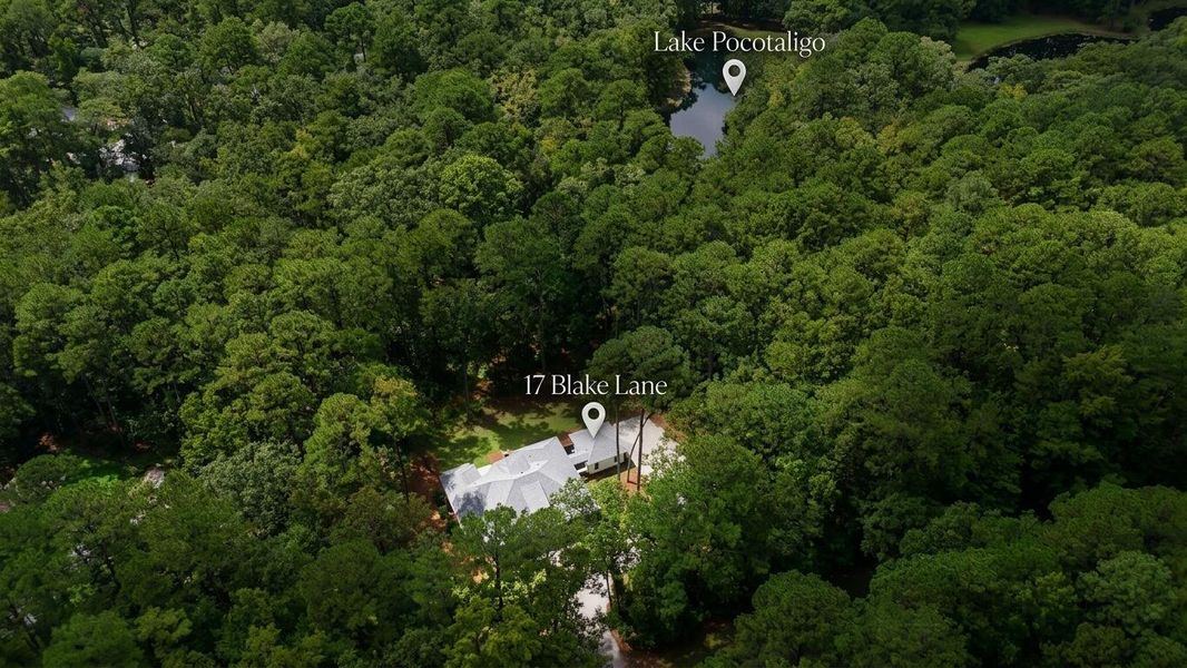Natural landscape and outdoor views near  in Seabrook (Image 79).