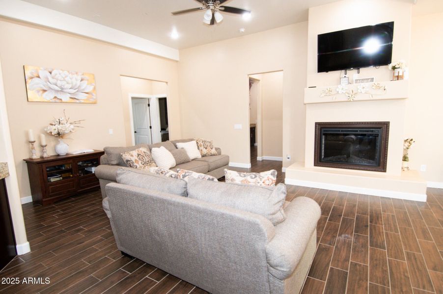 8558 N Grass Valley Ln., Prescott Valley