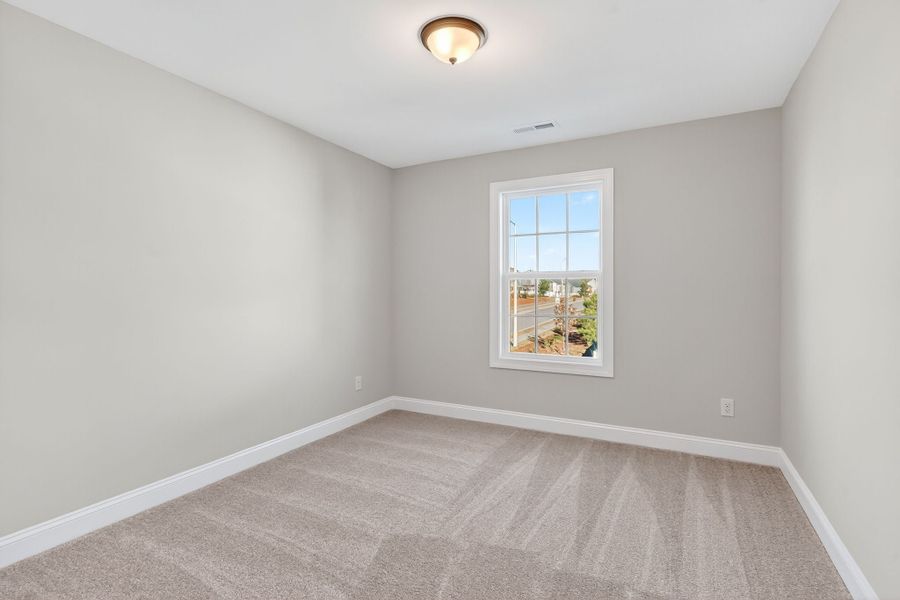 New Home in Knightdale, NC.  - Slide 34