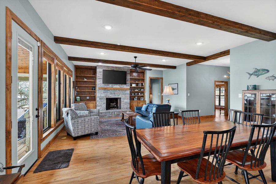 Community amenities in , Franklin (Image 34).