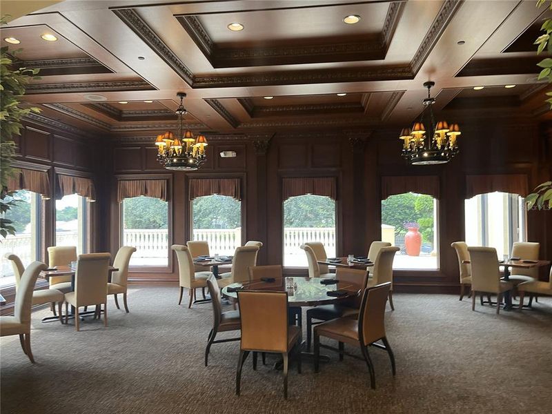 Community amenities in , Inverness (Image 17).