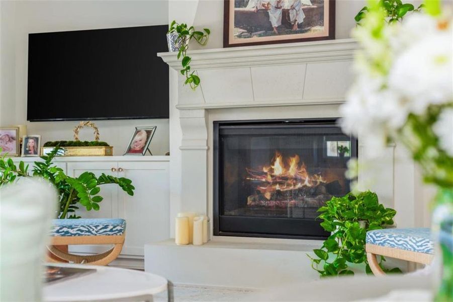 Close-up of interior finishes inside a home in Barrington Place, Roswell (Image 20). Close-up of interior finishes inside a home in Barrington Place, Roswell (Image 20).
