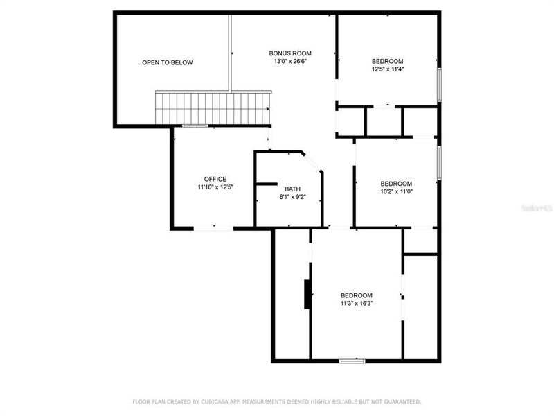 2D floor plan layout of this home in , Lakeland, FL (Image 5). 2D floor plan layout of this home in , Lakeland, FL (Image 5).