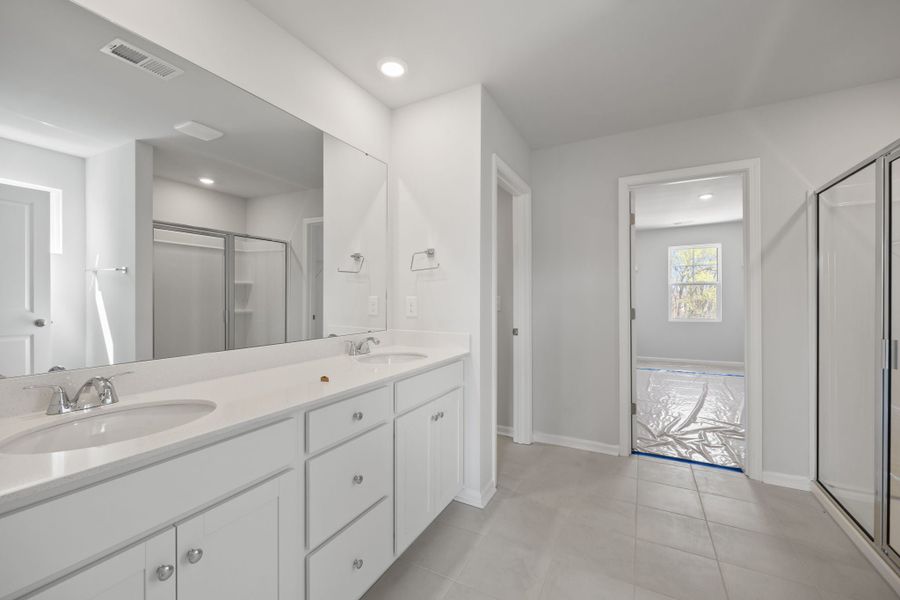 New Home in York, SC.  - Slide 21