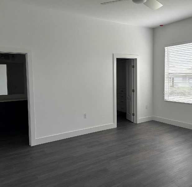 Spacious, unfurnished interior of a new home in , Spring Hill (Image 28).