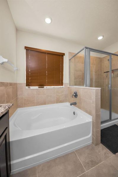 Furnished interior view inside a new home in Mangrove Manor, Apollo Beach (Image 38). Furnished interior view inside a new home in Mangrove Manor, Apollo Beach (Image 38).