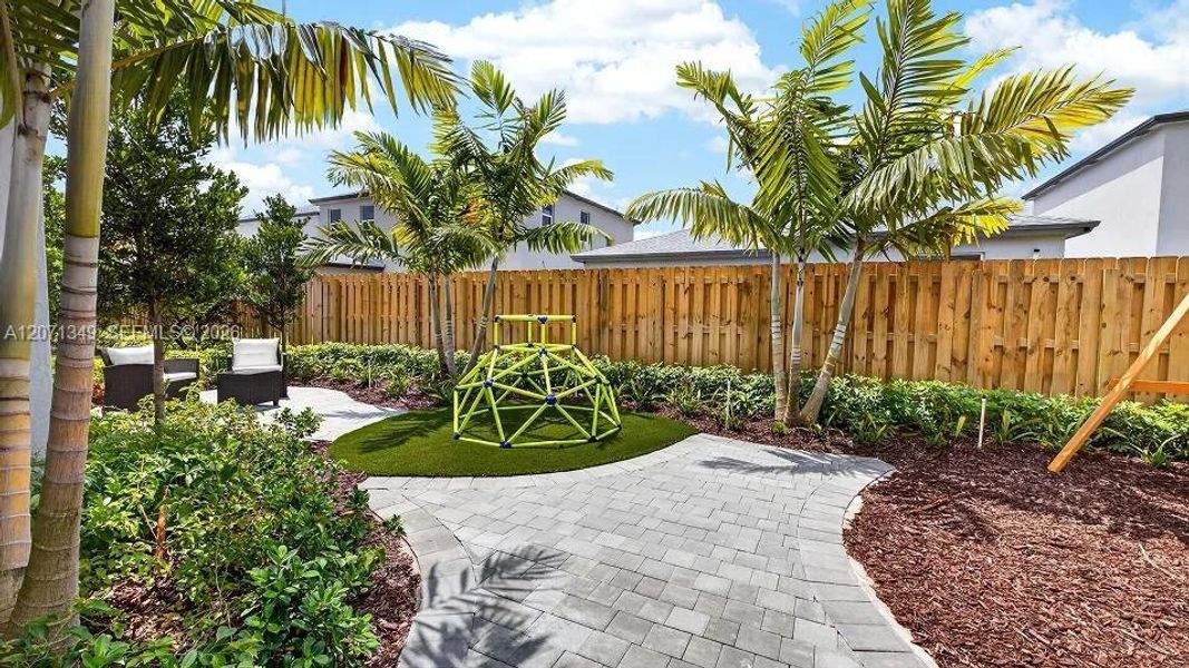 Transform the backyard into a personal outdoor oasis. Transform the backyard into a personal outdoor oasis.