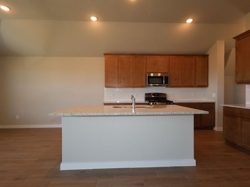 Kitchen Kitchen