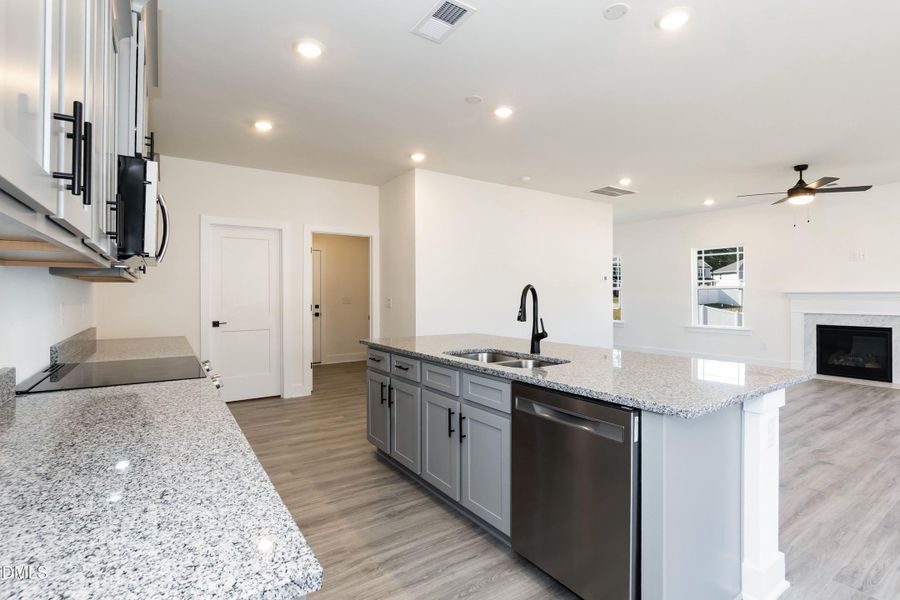 Kitchen 04 Kitchen 04