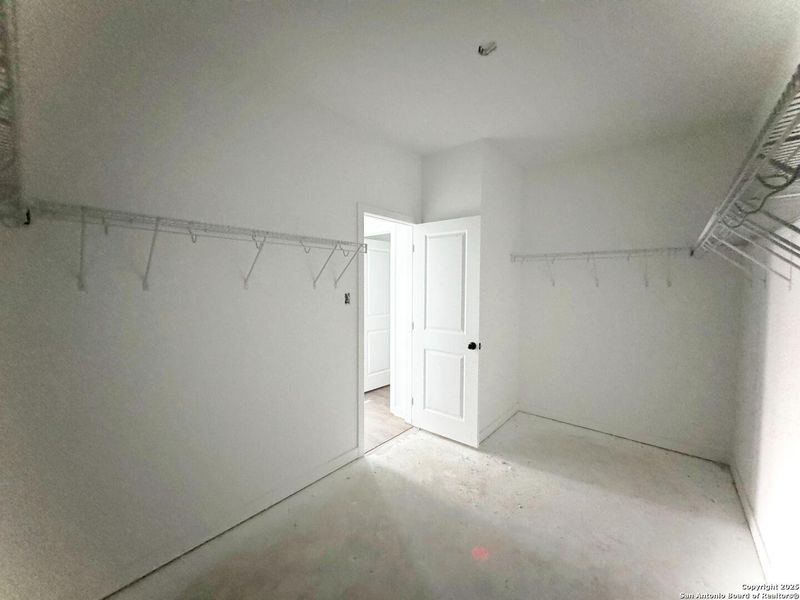 In-progress construction of a new home in The Preserve at the Wilder, Adkins, TX (Image 16).