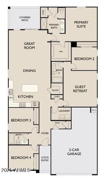 Lavender_Standard_Right_Garage Lavender_Standard_Right_Garage