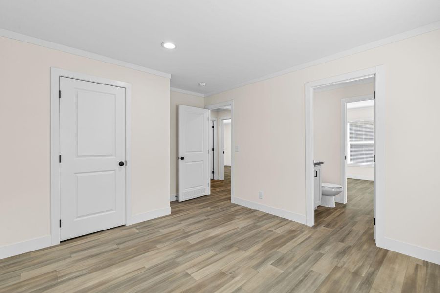 Spacious, unfurnished interior of a new home in , Ravenel (Image 35). Spacious, unfurnished interior of a new home in , Ravenel (Image 35).