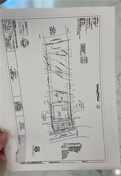 2D floor plan layout of this home in , Atlanta, GA (Image 2). 2D floor plan layout of this home in , Atlanta, GA (Image 2).
