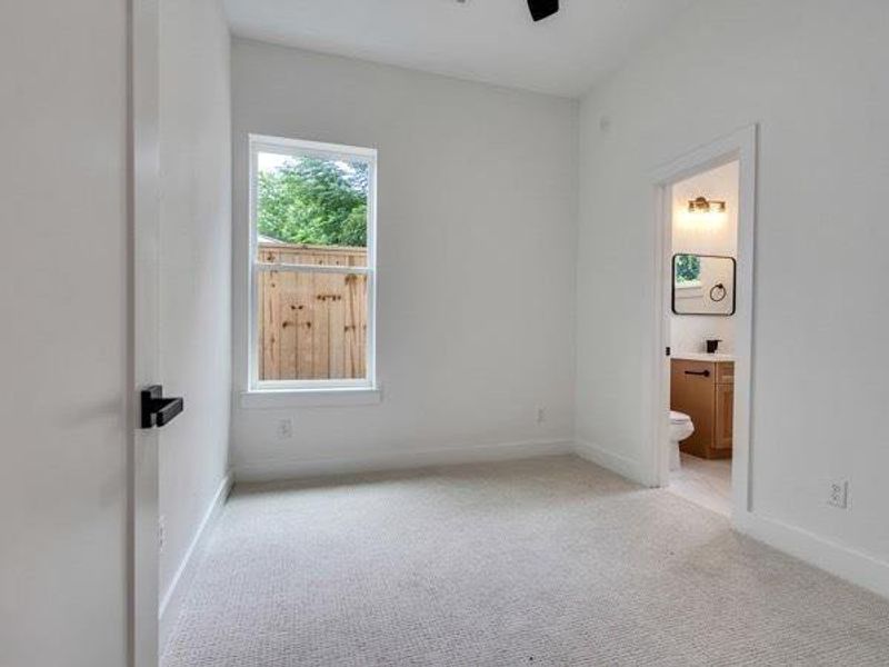 Spacious, unfurnished interior of a new home in , Houston (Image 29). Spacious, unfurnished interior of a new home in , Houston (Image 29).