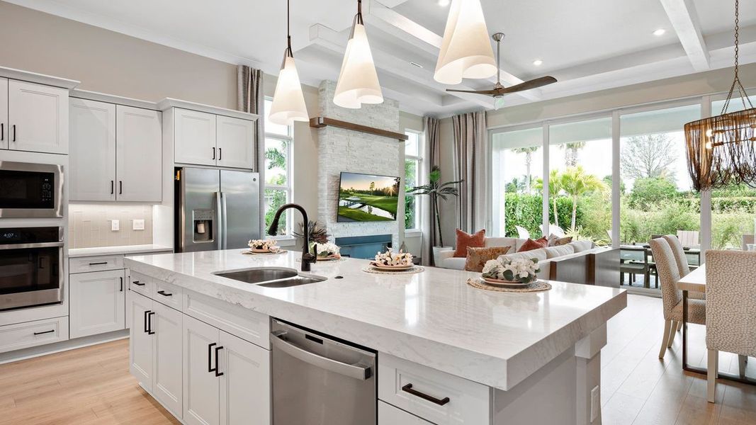 Island Kitchen Island Kitchen
