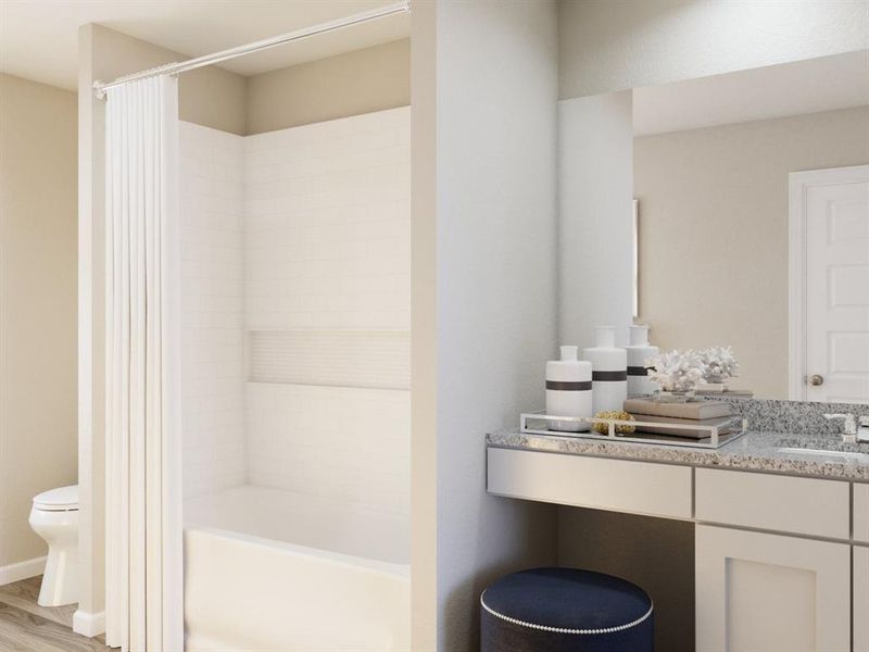 Image 33 of a home in Christian Meadows.