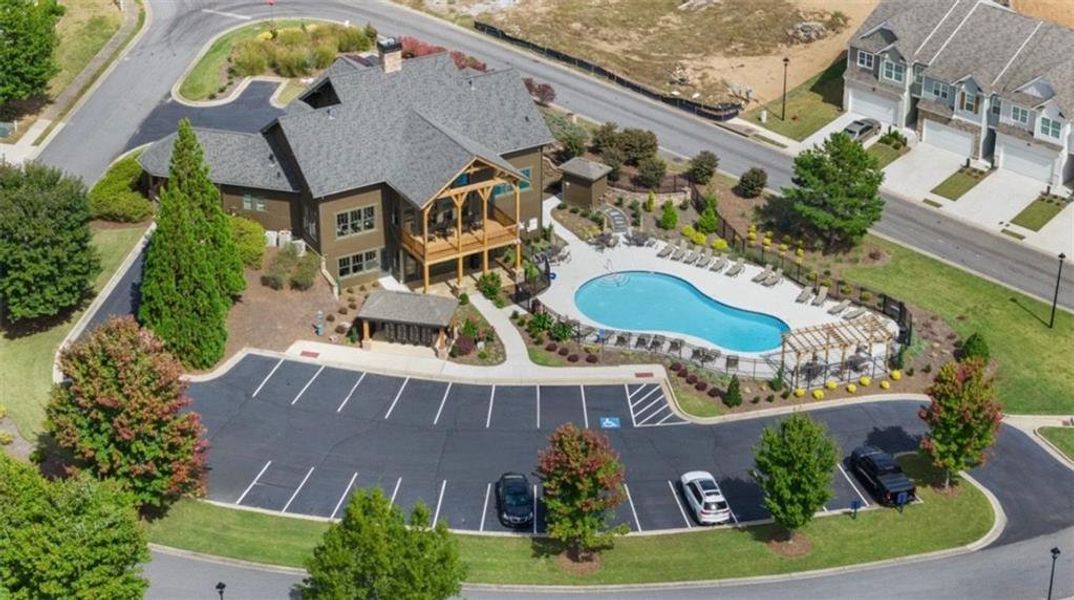 Community amenities in , Dahlonega (Image 16).