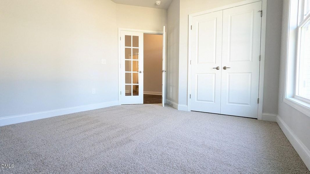 bedroom 4 double glass doors bedroom 4 double glass doors