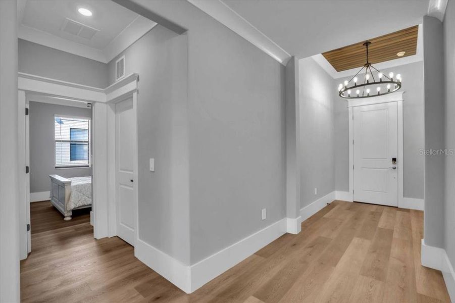 Spacious, unfurnished interior of a new home in , Bradenton (Image 21). Spacious, unfurnished interior of a new home in , Bradenton (Image 21).