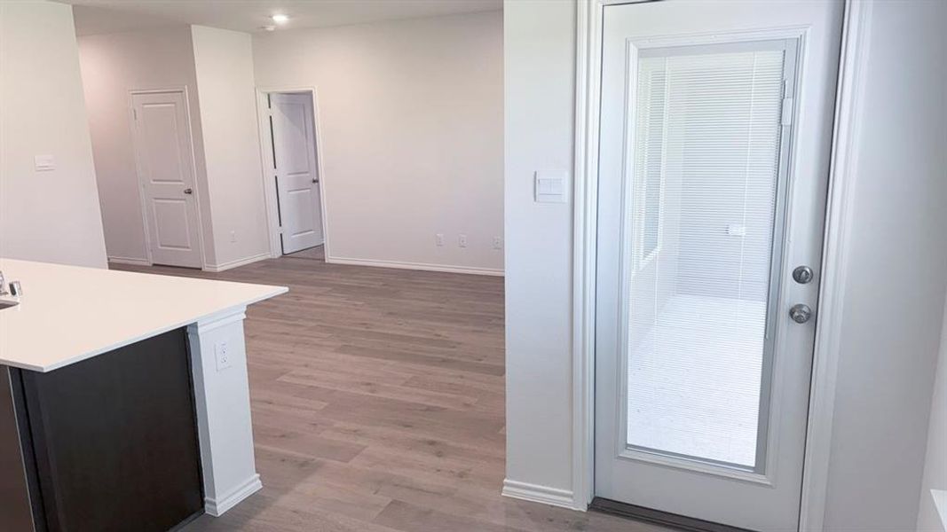 Image 11 of a home in Three Oaks.