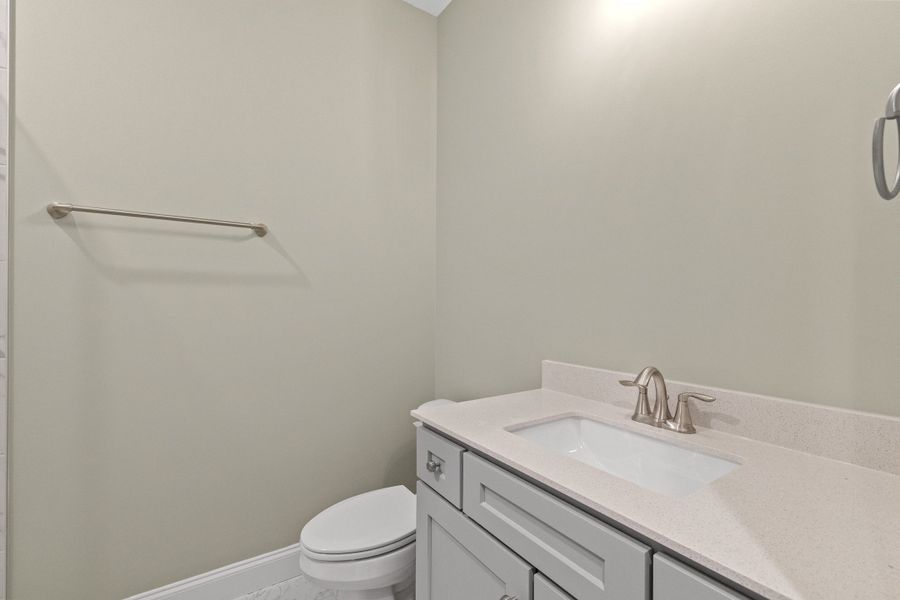 Image 118 representing the The Ellery by RobuckHomes in Baylee Ridge, Selma, NC.