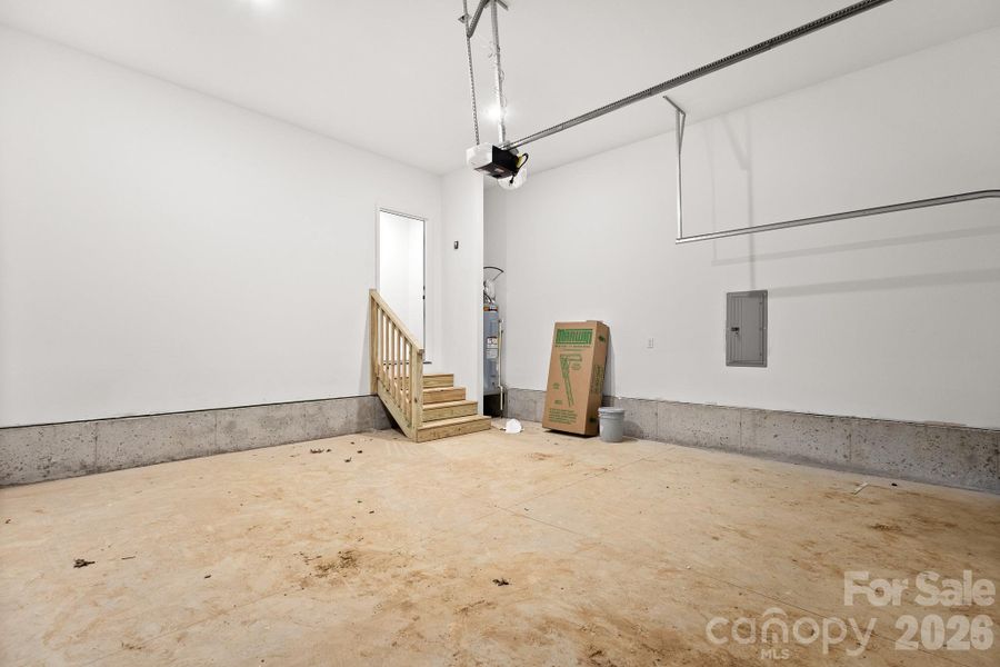 Status as of 2/16/2026