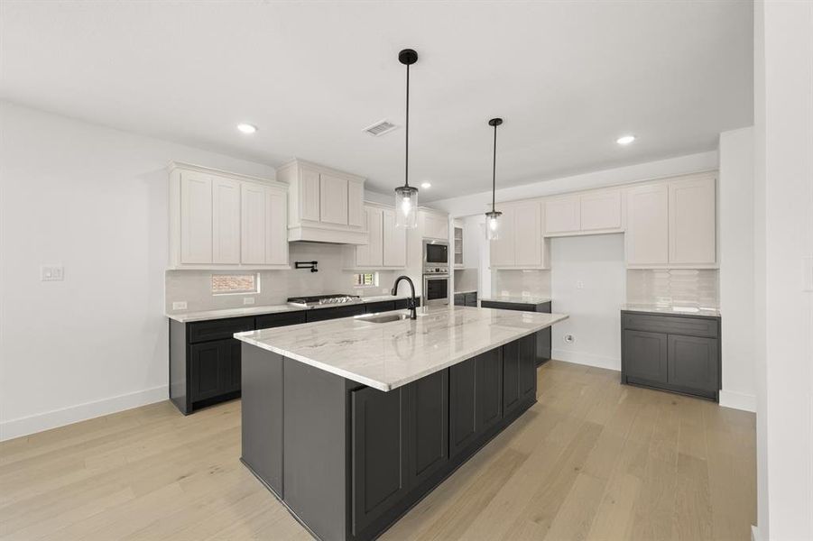 1001 Hidden Lake- Kitchen-2 1001 Hidden Lake- Kitchen-2