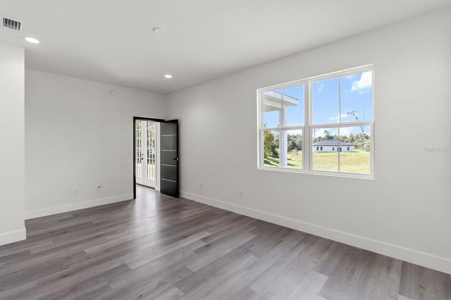 Spacious, unfurnished interior of a new home in , Ocala (Image 36). Spacious, unfurnished interior of a new home in , Ocala (Image 36).