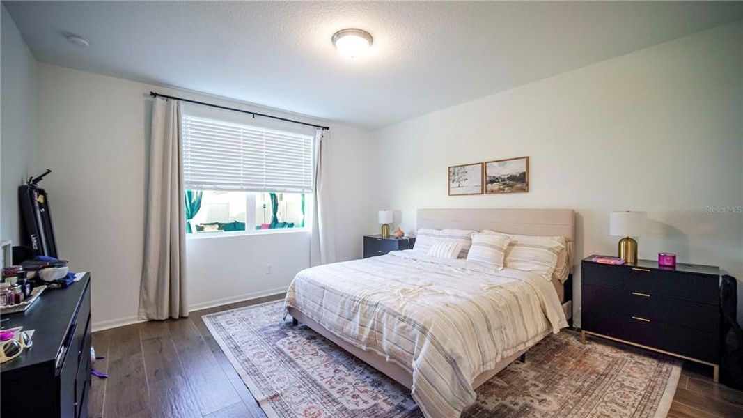 Furnished interior view inside a new home in , St. Cloud (Image 10).