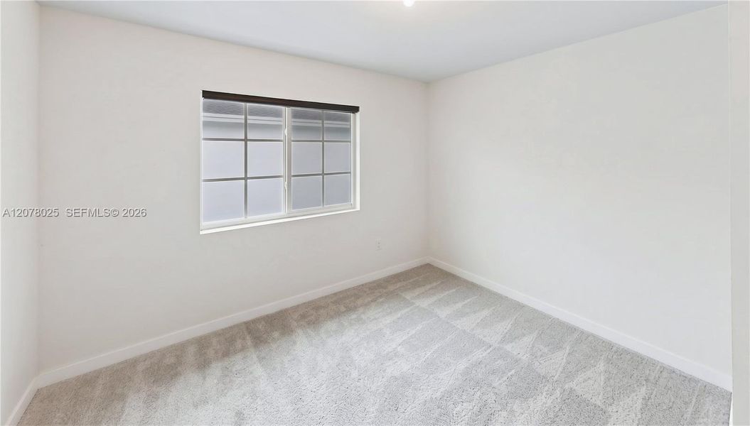Spacious, unfurnished interior of a new home in , Florida City (Image 24). Spacious, unfurnished interior of a new home in , Florida City (Image 24).