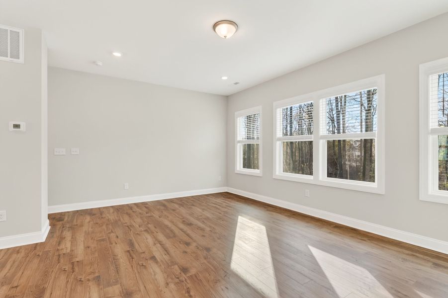 1,708sf New Home in Fuquay Varina, NC. - Slide 22 1,708sf New Home in Fuquay Varina, NC. - Slide 22