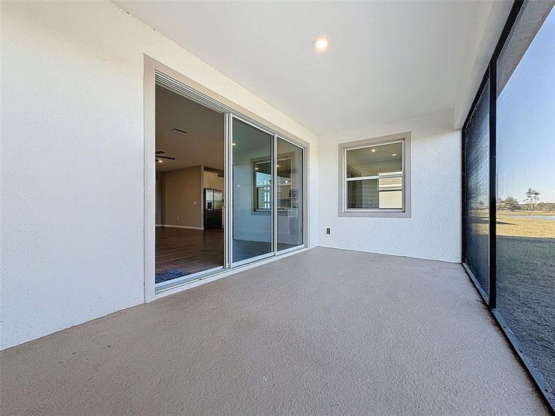 Exterior details and patio area of a home in , San Antonio (Image 4). Exterior details and patio area of a home in , San Antonio (Image 4).
