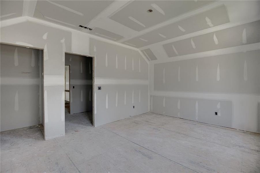 In-progress construction of a new home in , Jefferson, GA (Image 23). In-progress construction of a new home in , Jefferson, GA (Image 23).