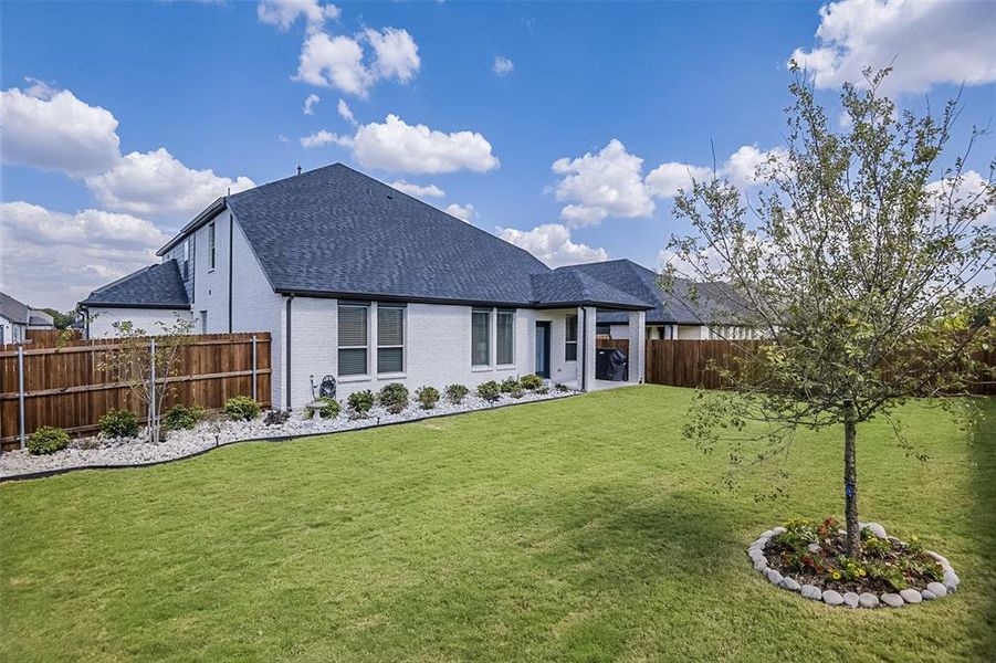 Image 32 of a home in Dove Hollow.