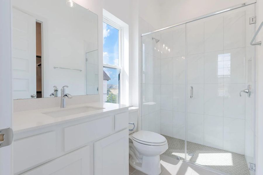 Sommerville H bathroom 5