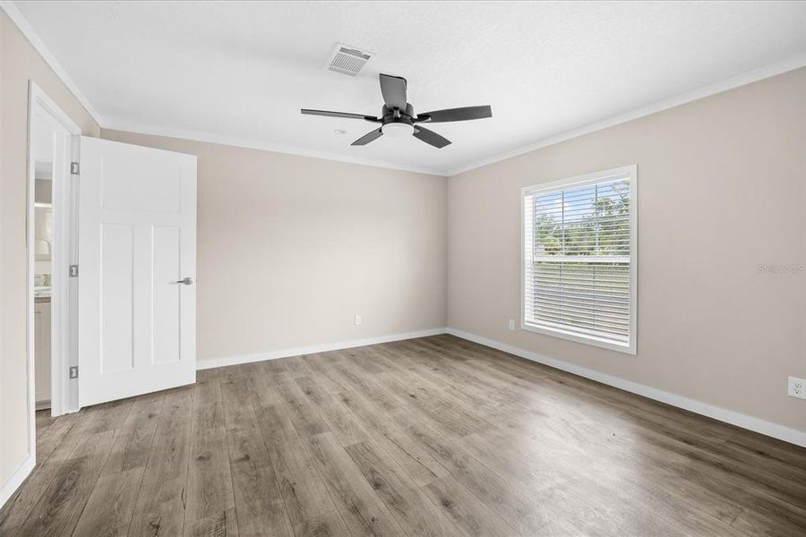 Spacious, unfurnished interior of a new home in , Okeechobee (Image 28). Spacious, unfurnished interior of a new home in , Okeechobee (Image 28).