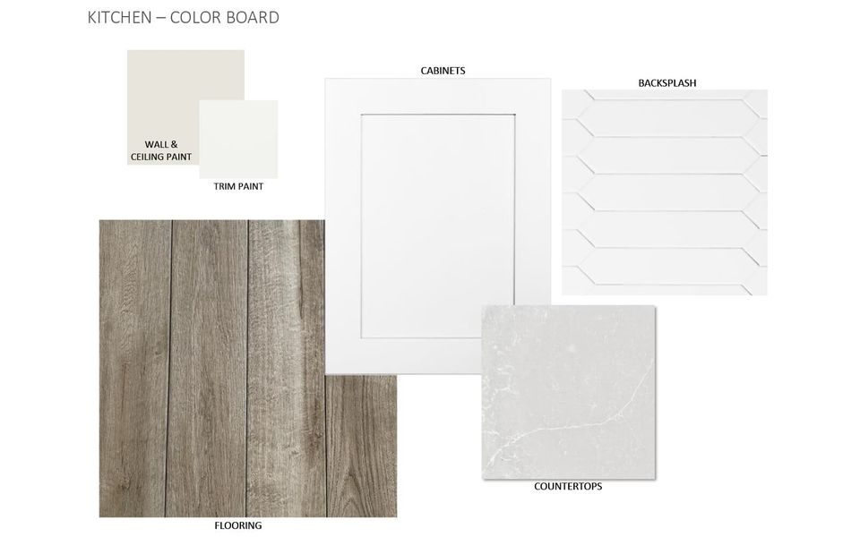 Image 4 of a home in Urban Courtyard Homes at Easton Park.