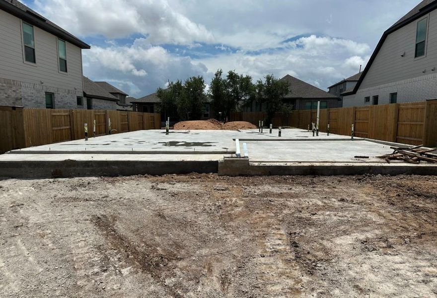 1409 Scenic Green Loop - Under Construction