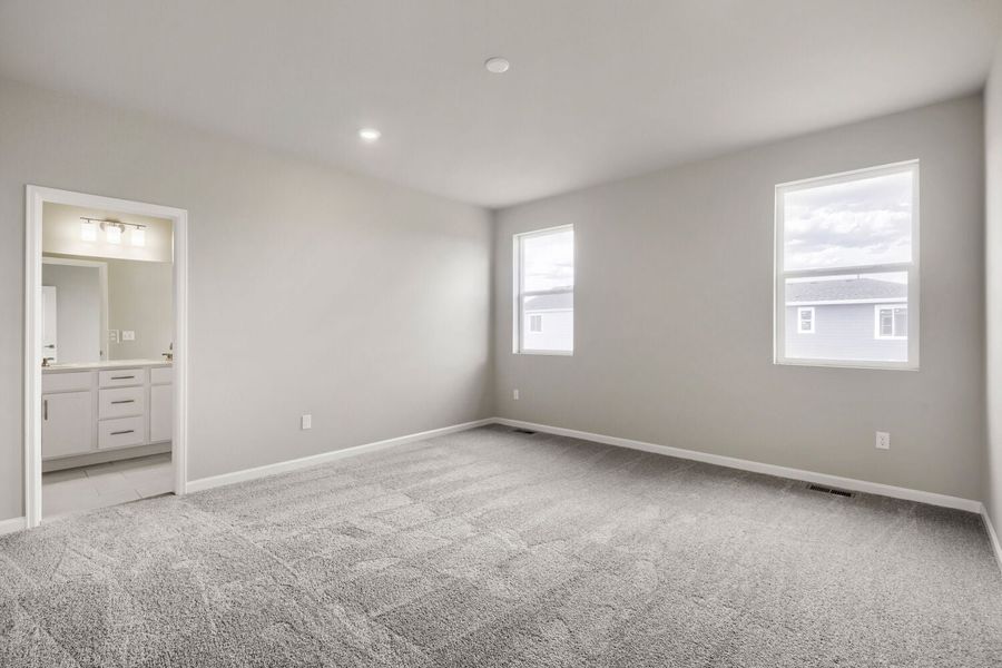 New Home in Fort Collins, CO.  - Slide 17