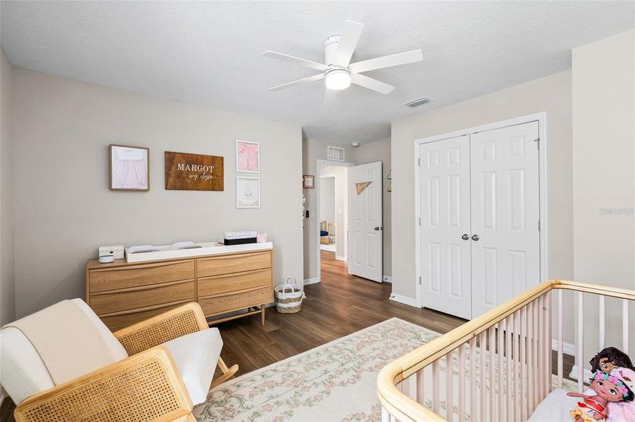 Furnished interior view inside a new home in Hawkstone, Lithia (Image 16).