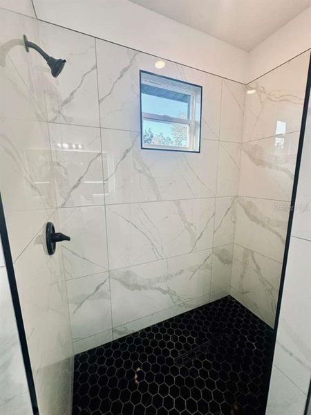 Close-up of interior finishes inside a home in , Frostproof (Image 8).