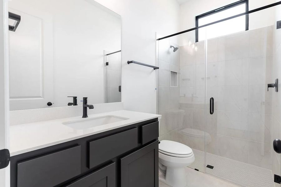 Elmsdale IV B Bathroom 4