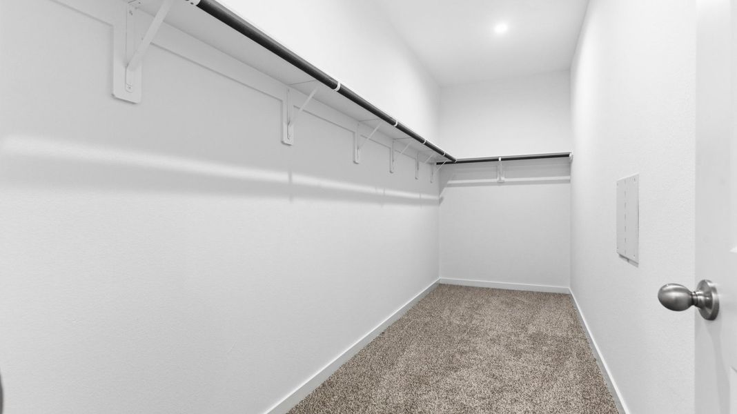 Representative unfurnished interior of a home built from the Jackson by D.R. Horton in Grand Cay Harbour, Texas City (Image 25). Representative unfurnished interior of a home built from the Jackson by D.R. Horton in Grand Cay Harbour, Texas City (Image 25).