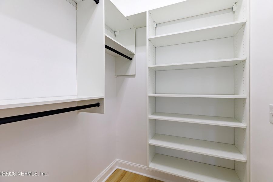 Close-up of interior finishes inside a home in , Jacksonville (Image 16).