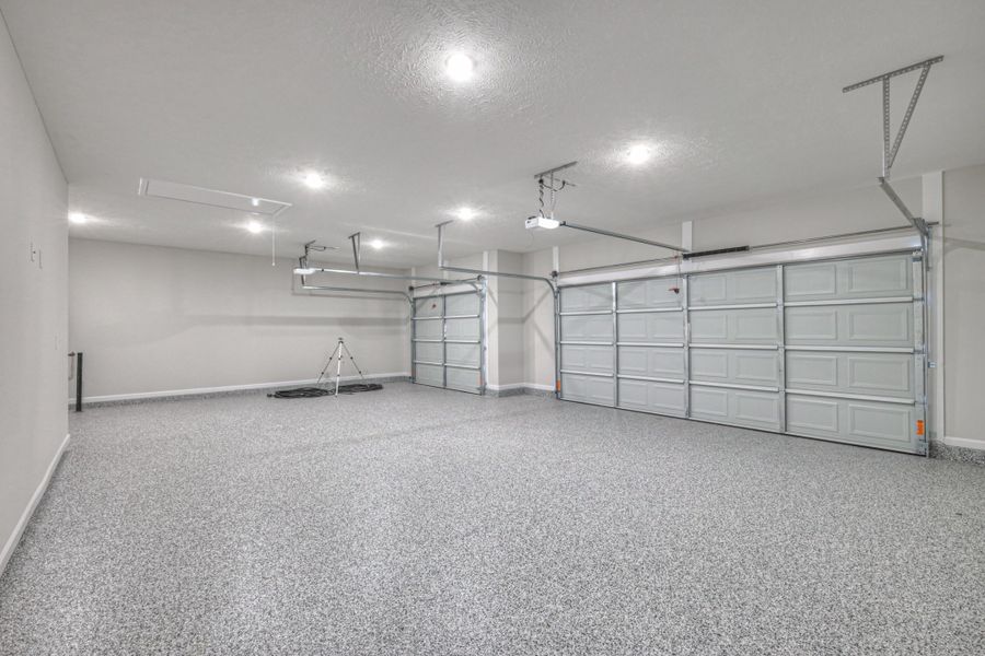 Spacious, unfurnished interior of a new home in Fox Run, Manchester (Image 30). Spacious, unfurnished interior of a new home in Fox Run, Manchester (Image 30).