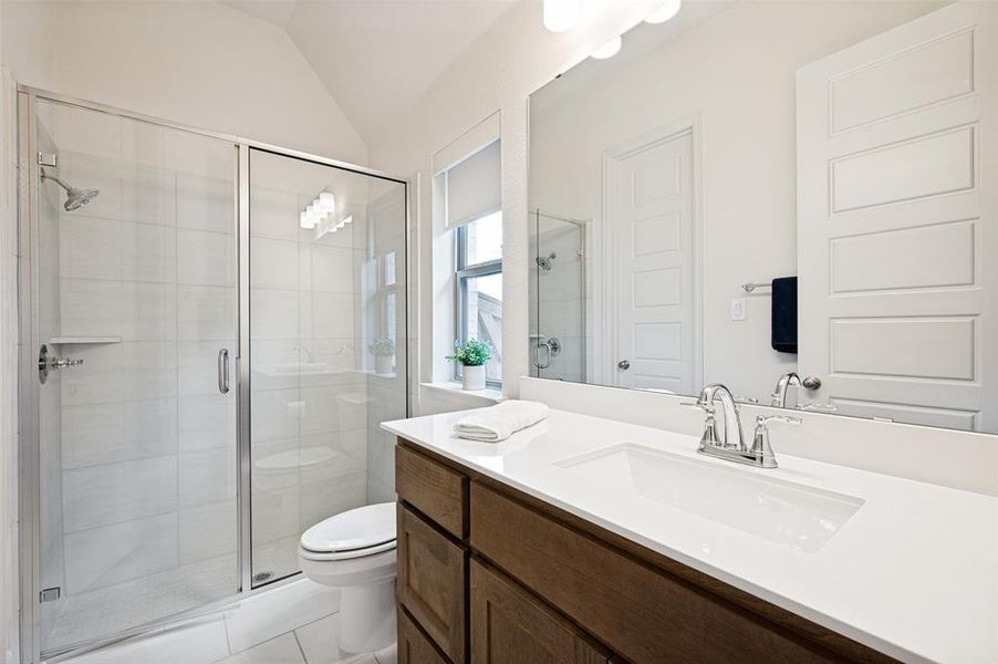 Guest Bedroom en-suite
