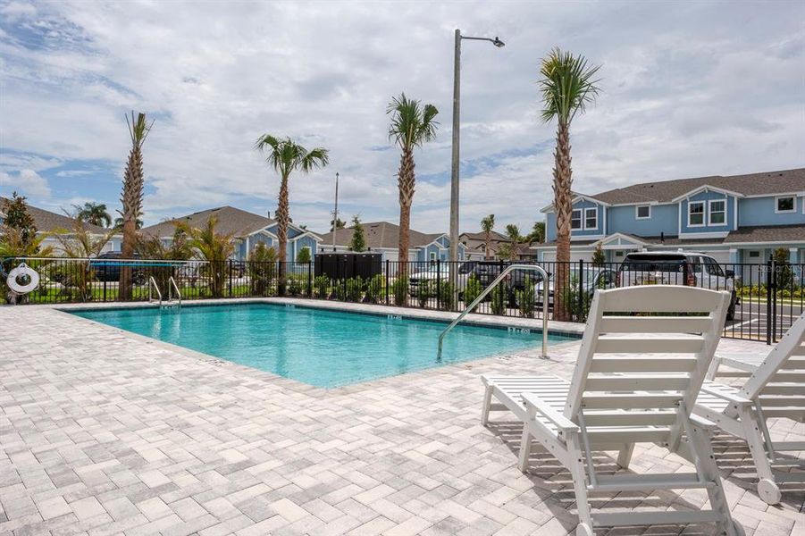 Community amenities in , Clearwater (Image 9).